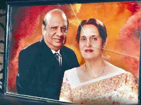 double murder in khandari