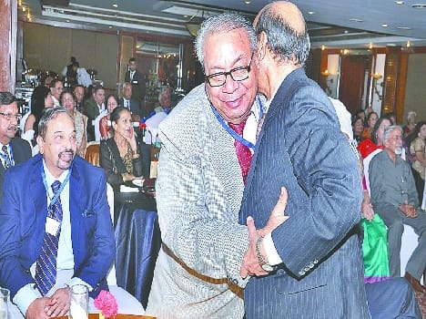 goldan jublee meet of docs