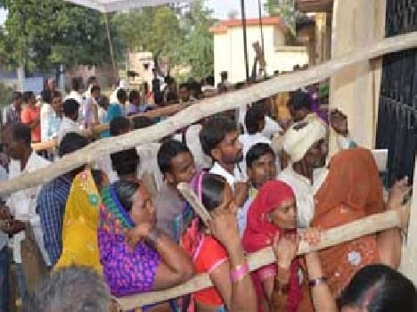  987 filled nomination