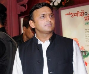 Food security bill for UP.