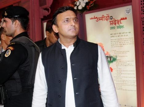 congress said akhilesh will change tomorrow