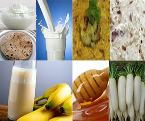 special beneficial diet for winter season