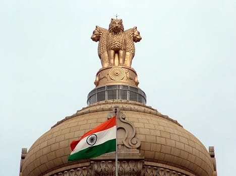 No Need To Rename India As 'Bharat', Government Tells Supreme Court