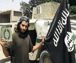 Paris attack mastermind's family Shamed his work.