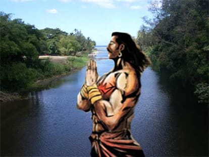 story of chhath parv