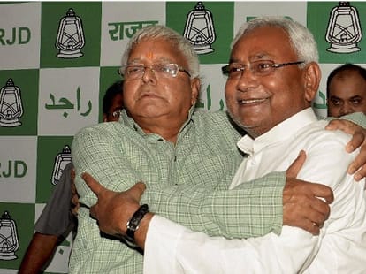 Bihar: 58 percent elected mla faces criminal case