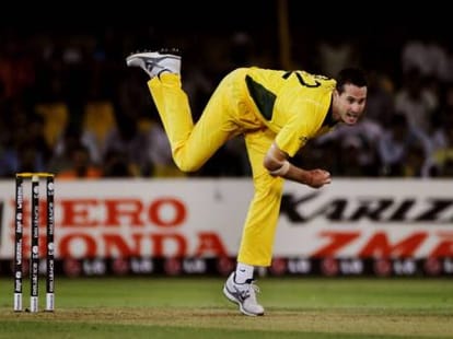 George Bailey And marsh ousted for t20 Against India