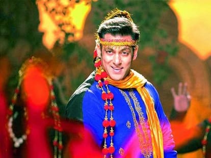 Prem ratan dhan payo day 6 collection