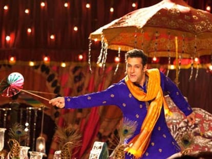 Prem ratan dhan payo day 6 collection