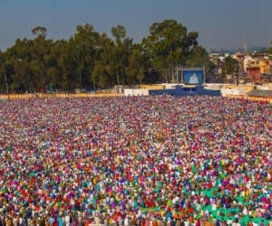 rush on prem rawat pravachan.