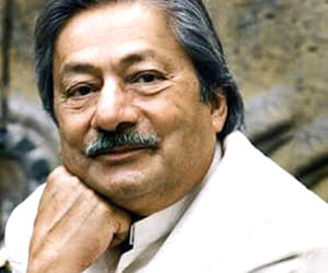 'Gandhi' 'Henna' 'Ram Teri Ganga maili' actor Saeed Jaffery dies
