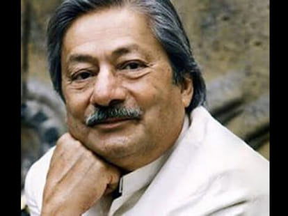 'Gandhi' 'Henna' 'Ram Teri Ganga maili' actor Saeed Jaffery dies