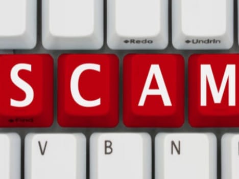 street light scam in mc shimla.