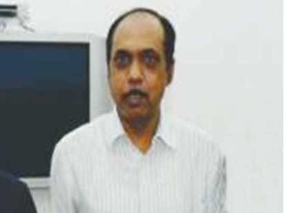 shatrughan singh in new chief secretary of uttarakhand.