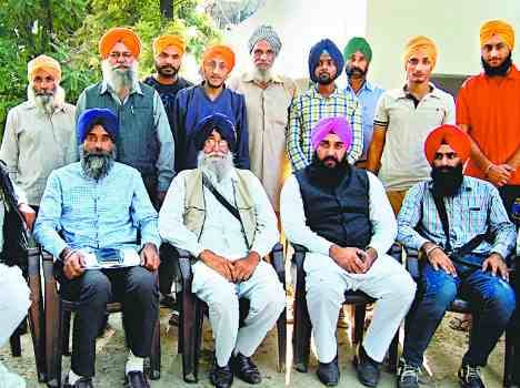 peris terror attack, simranjit singh mann prisoned in house