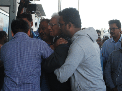 iPhone will open Secretse of ACP's Death