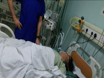 iPhone will open Secretse of ACP's Death