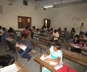 three big recruitment examination on same date