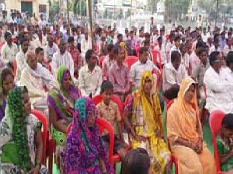 Society plays a significant role in furthering education