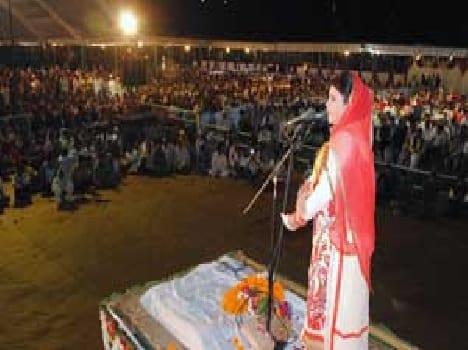 But in Bihar has won Hindustan ...