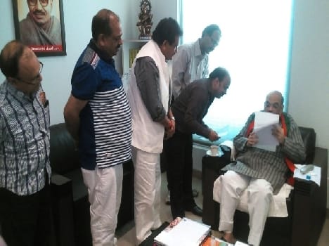To provide cheap gas from Shah entrepreneur