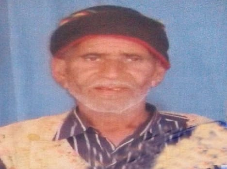 kisan died in an accident