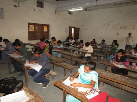 139 said BTC 2013 examination session