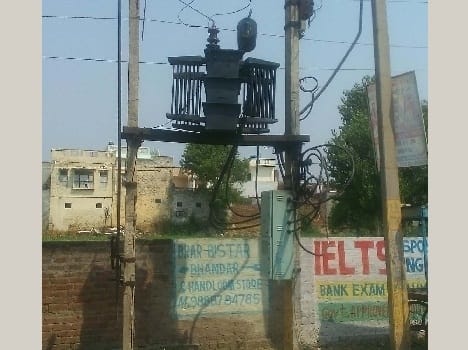 kapurthala, five, month, powercom, one, crore, transfarmer