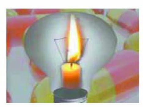 Emergency power Cut resume