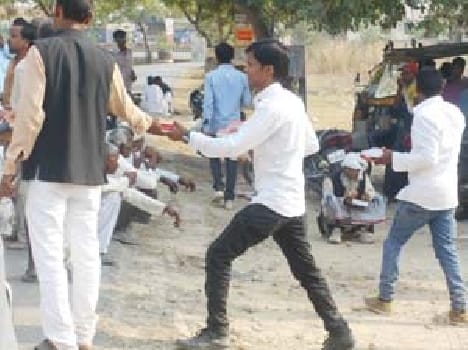 kaushambi news