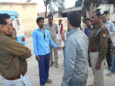 pratapgarh news