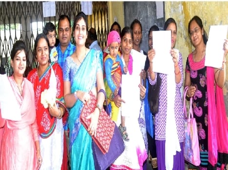  424 trainee teachers received appointment letters