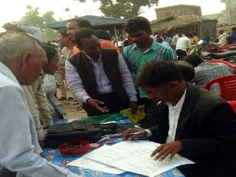 On Thursday the nomination of the second phase