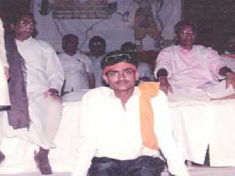 Ashok Singhal had a close connection with the Urgancl