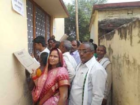 The impact on enrollment Chhath Puja