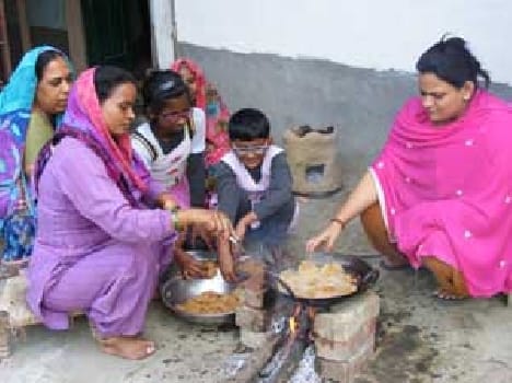 Arg accept Gagan Bihari, dinanath