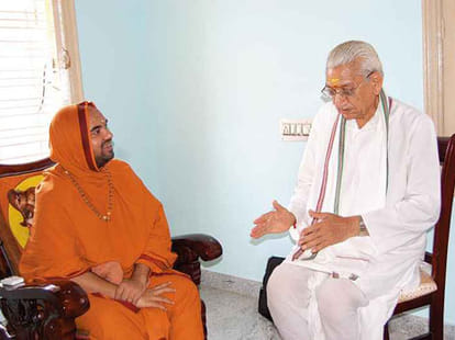 VHP ashok singhal work for uttarakhand.