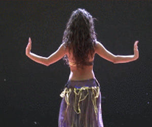 Ujbekistan Bailey dancer killed, bodies burned it in the bag