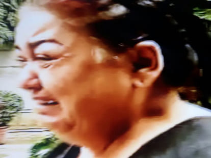 also murder of ujbekistan Belly dancer's friend