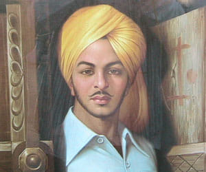 sardar bhagat singh case.