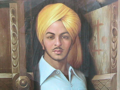hearing on petition for bhagat singh in lahore, pakistan