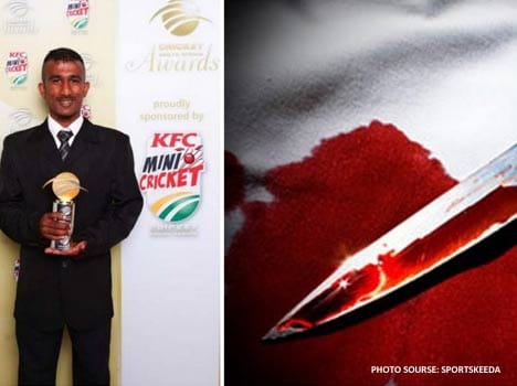 Indian origin intellectually cricket icon Nawaz Khan beheaded in South Africa