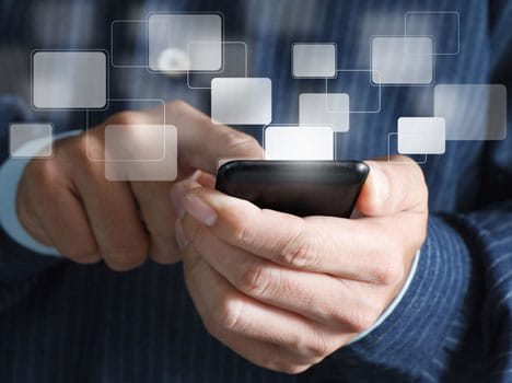 pak interfering in mobile phone operations in J-K: company
