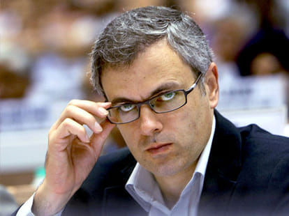 No alliance with BJP: Omar