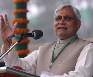 toilet is not necessary to fight in election in bihar