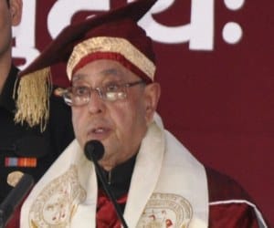 agriculture is the key of economy, says president.