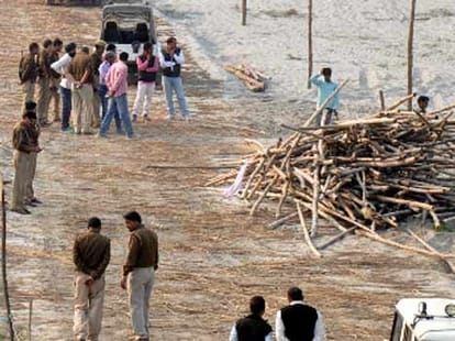 Tigri Mela pilgrims will monitor by CCTV cameras.