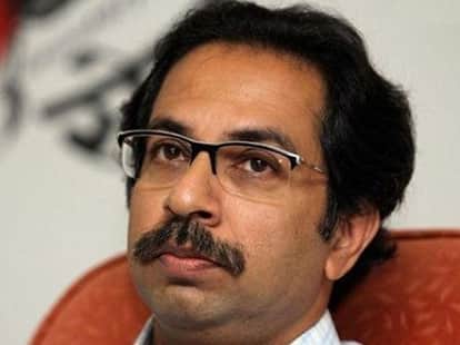 Nitish Kumar invited Uddhav Thackerey in his swearing ceremony