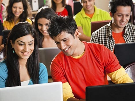 30 per cent increase in the number of Indian students in US