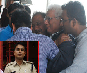 iPhone will open Secretse of ACP's Death